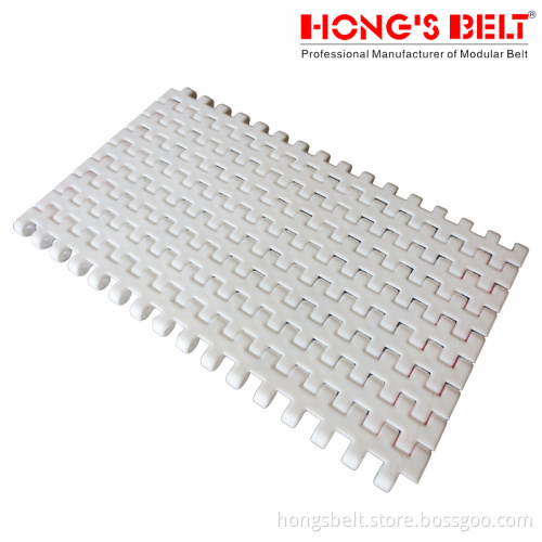 The Small Pitch Modular Belt (HS-1500A)